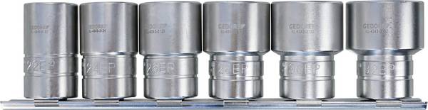 Gedore Automotive KL-4043-300 Steckschlüsseleinsatz-Set    3292207