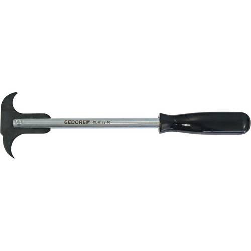Gedore Automotive 1797379 KL-0178-10 Dichtring-Demontageschlüssel