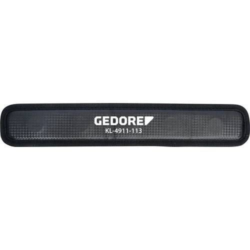 Thumbnail - Gedore Automotive 3457184 KL-4911-113 Magnetmatte, 305 x 50 mm (L x B) 305 mm x 50 mm 1 St.