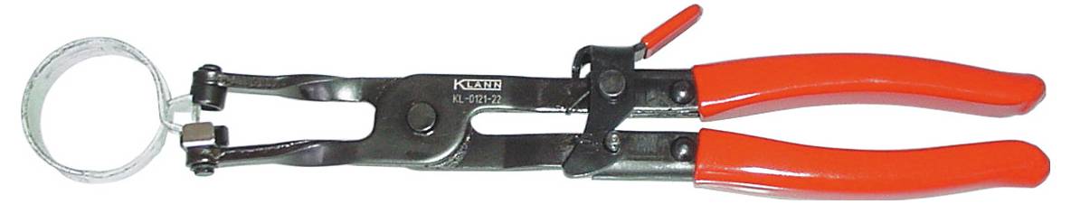 Gedore Automotive 1752529 Schlauchklemmenzange 273 mm-2
