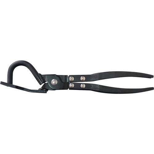 Gedore Automotive 3254437 KL-0130-3 Demontagezange für Auspuffgummi