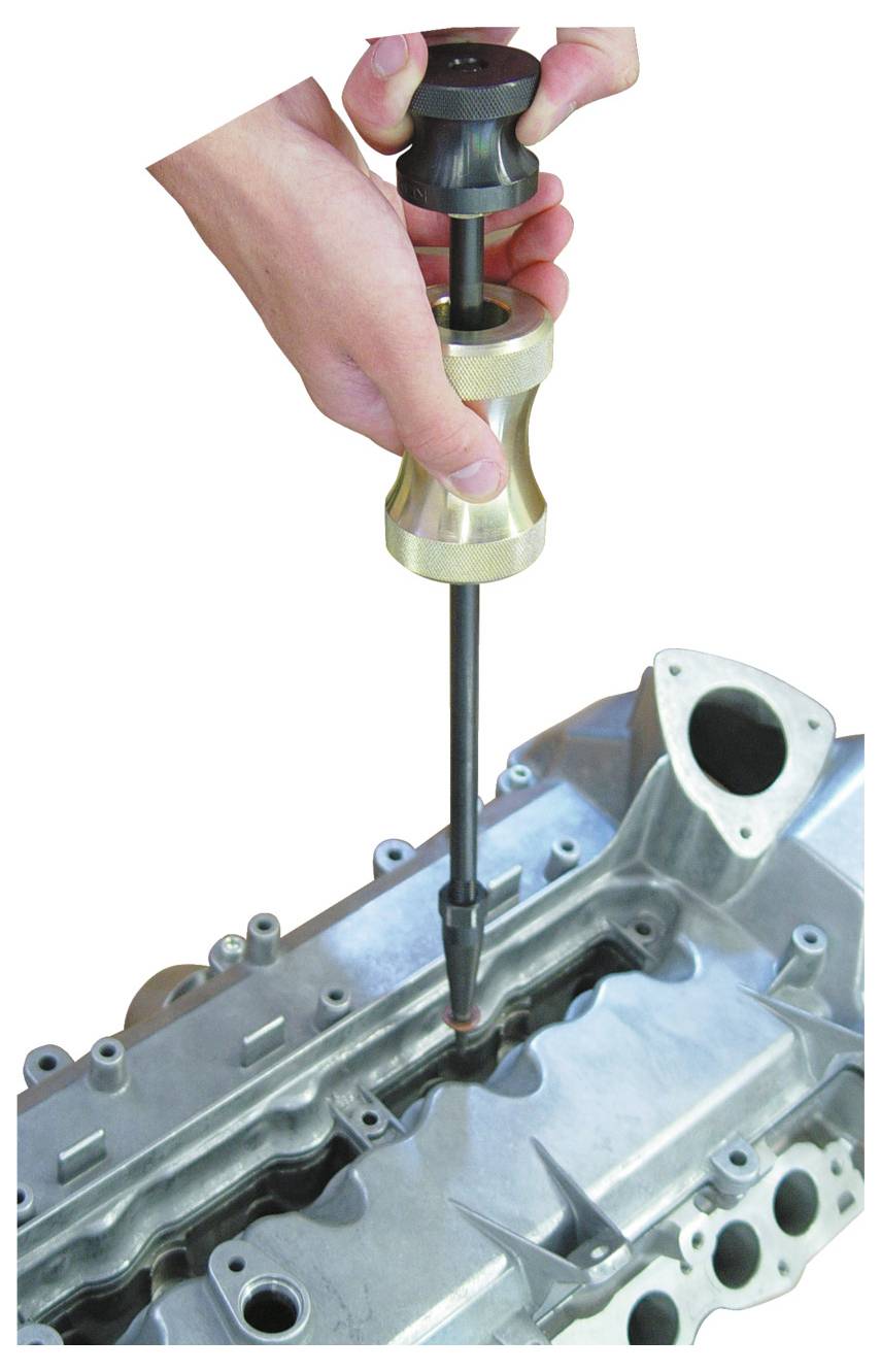 Gedore Automotive 2435004 Abzieher-1