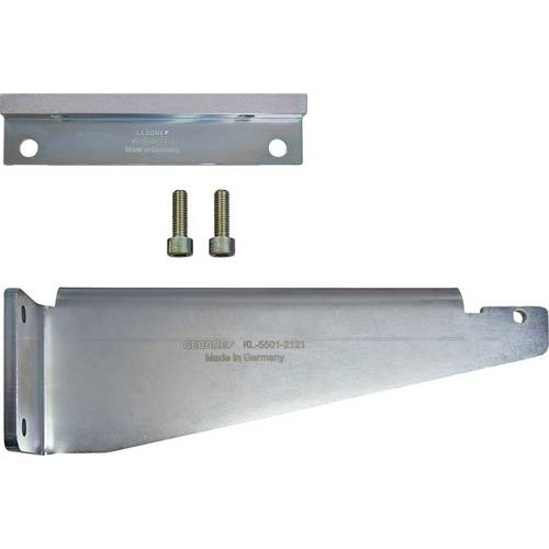 Gedore Automotive 3402169 KL-5501-212 Montage-Satz, KL-5501 B / C, Wand (lang)