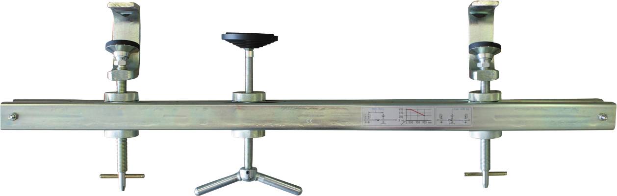 Gedore Automotive 2841576 KL-0146-20 Abstützvorrichtung für Motor