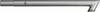 Gedore Automotive 2871483 KL-0124-4358-3 Adapter, kurz, VW