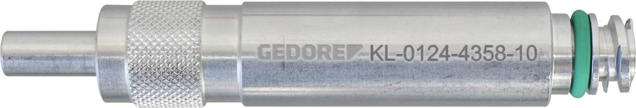 Gedore Automotive 3236935 KL-0124-4358-10 Adapter, VW, DSG