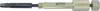 Gedore Automotive 2462915 KL-1682-411 A Arretierwerkzeug, Kurbelwelle