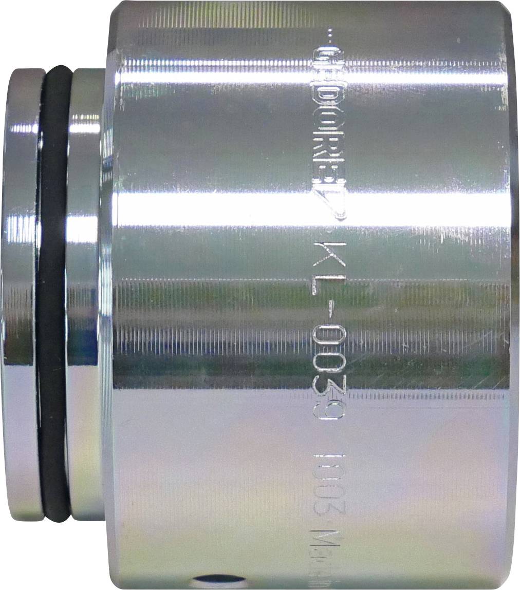 Gedore Automotive 1975455 KL-0039-1003 Aufnahmeadapter für Hydraulik-Zylinder