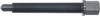 Gedore Automotive 2261995 KL-0174-817 Spindel, M20x1,5 x 150 mit Zapfen