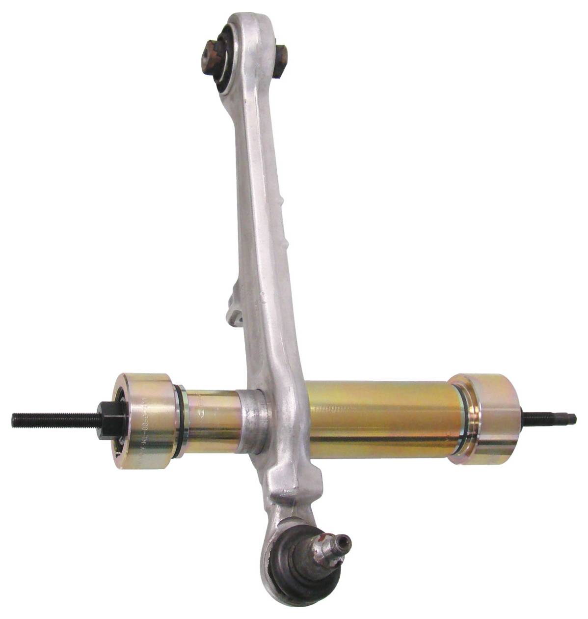 Gedore Automotive 2274418 KL-0039-2010-1 Zugspindel, M10x1,25-1