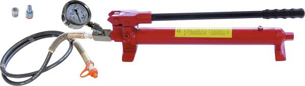Gedore Automotive 2478641 Hydraulik-Handpumpe