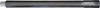 Gedore Automotive 3406210 KL-0680-8002 A Zugspindel, M17x0,75 x 200 mm