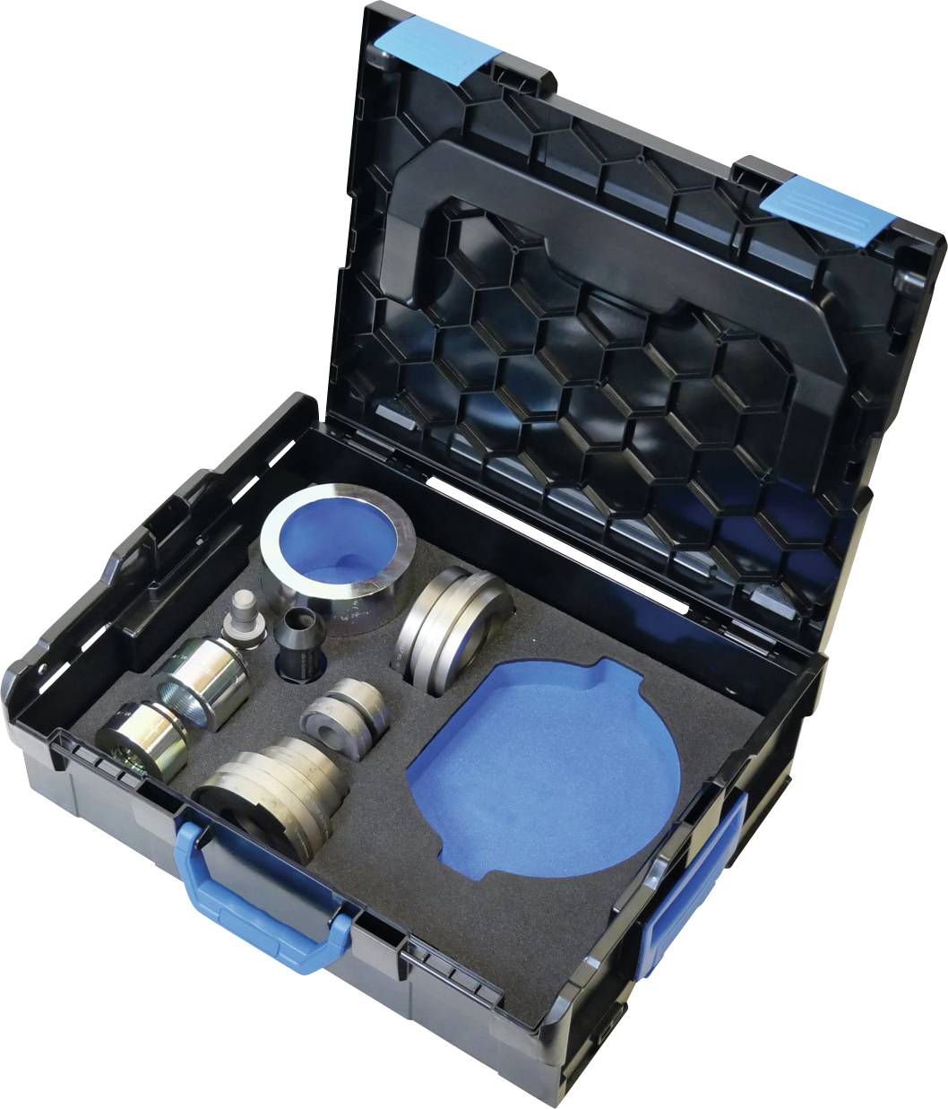 Thumbnail - Gedore Automotive 3441377 KL-0041-522 K Radlagerwerkzeug, Mercedes Vito / Viano, Vorderachse