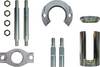 Gedore Automotive 2940264 KL-0610-150 A Silentlager Werkzeug, Ford / Volvo