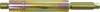 Gedore Automotive 1753746 KL-0174-722 Zugbolzen, Typ B, M12x1,25