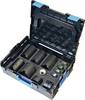 Gedore Automotive 3425703 KL-1010-90 K Silentlager Werkzeugsatz, NFZ