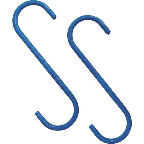 Gedore Automotive 3417352 KL-0114-55 Universal Bremssattel-Haken-Paar (formbar/flexibel)