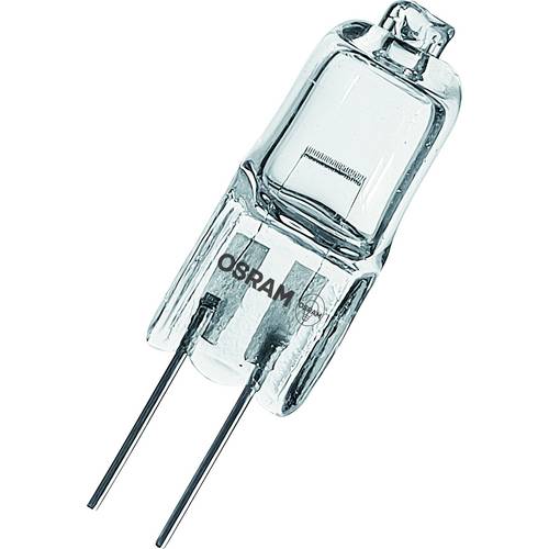 OSRAM HOMELIGHTING Backofenlampe EEK: G (A - G) G4 30.00 mm 12 V 20 W Warmweiß 2 St.