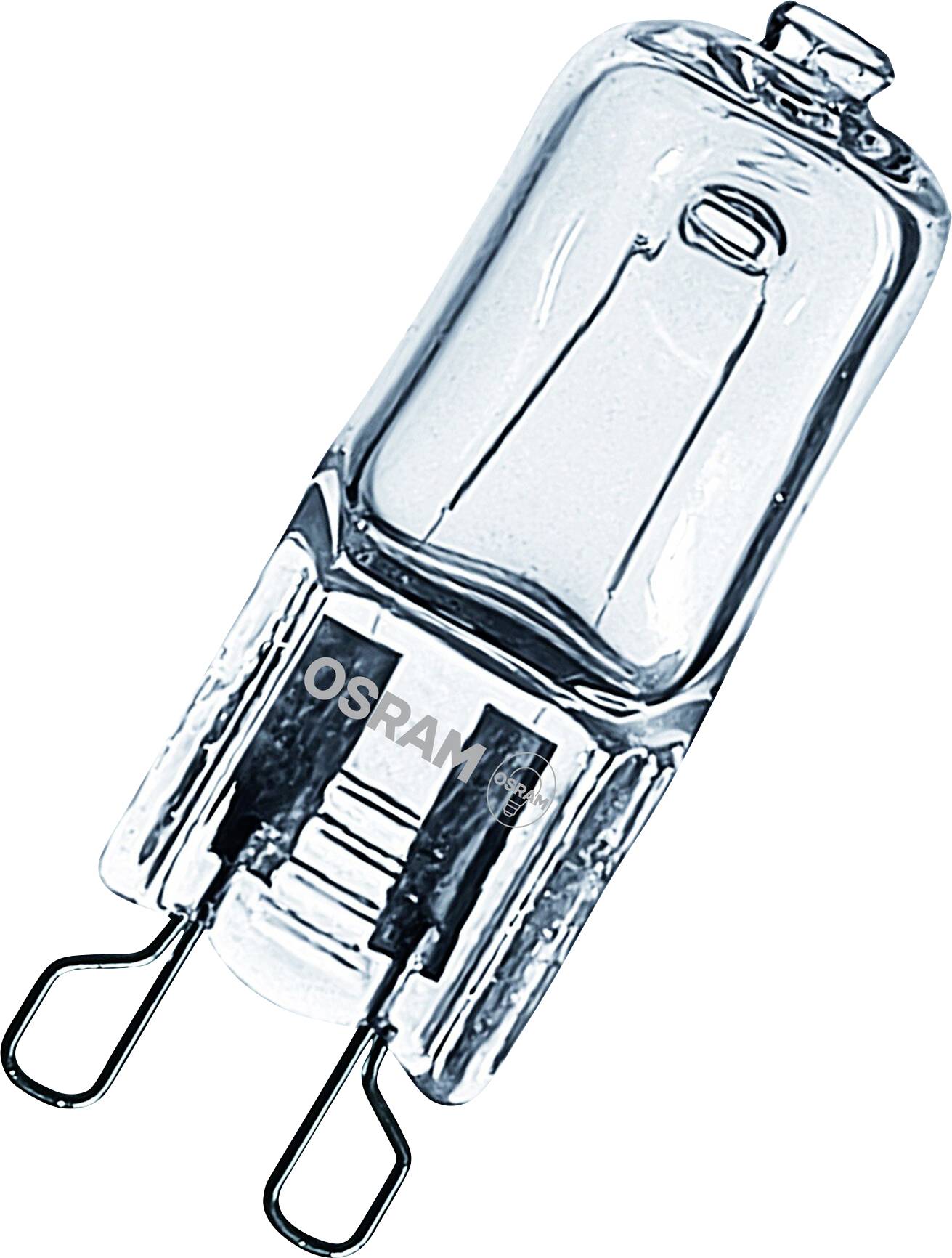 OSRAM HOMELIGHTING Backofenlampe EEK: G (A - G) G9 41.00 mm 230 V 40 W Warmweiß 2 St.