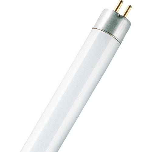 OSRAM HOMELIGHTING Leuchtstofflampe G5 6 W Kaltweiß Röhrenform (Ø x H) 16.00 mm x 16.00 mm 1 St.