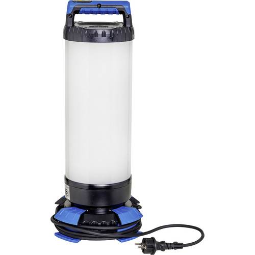 AS Schwabe ILLUMI 360 LED-Arbeitsleuchte EEK E (A - G) 120 W 16500 lm Warmweiß, Neutralweiß, Kaltweiß 46376