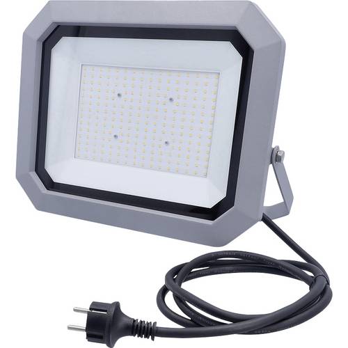 AS Schwabe Slimline Pro 46422 LED-Außenstrahler EEK: E (A - G) LED 120 W Grau