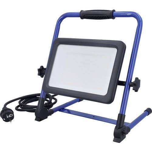 AS Schwabe Optiline LED-Baustrahler EEK E (A - G) 100 W 12000 lm Neutralweiß 46682