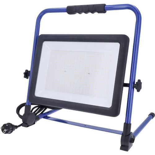 Thumbnail - AS Schwabe Optiline LED-Baustrahler EEK E (A - G) 200 W 24000 lm Neutralweiß 46684