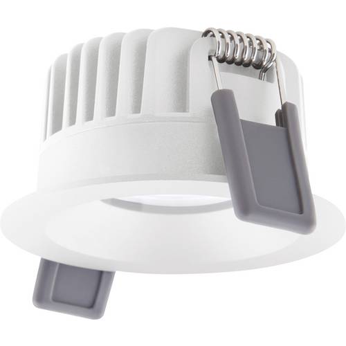 OSRAM HOMELIGHTING SP FIX P 8W 930 PS DIM IP44 WT 4058075799547 LED-Deckenstrahler 8 W Weiß