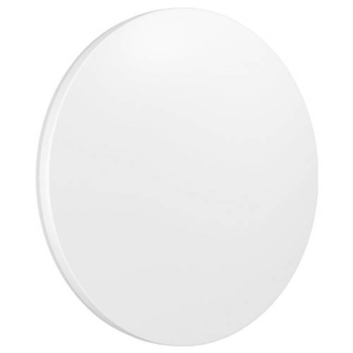 OSRAM HOMELIGHTING 4099854292736 SF FLAT RD SN 500 P 27W ML 83040 Deckenleuchte, Wandleuchte 27 W Weiß