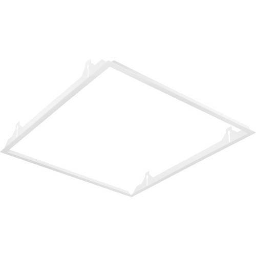 OSRAM HOMELIGHTING PANEL 625 RECESSED MOUNT FRAME 4058075402904 Einbaurahmen