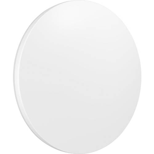 OSRAM HOMELIGHTING 4099854292552 SF FLAT RD 500 P 27W ML 83040 Deckenleuchte, LED-Deckenleuchte, LED-Wandleuchte, Wandle...