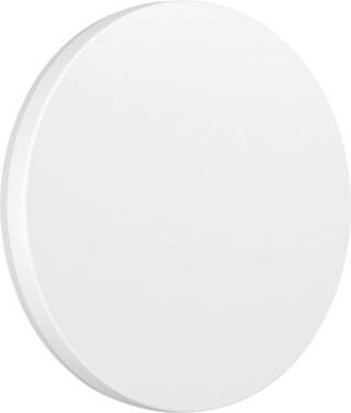 LEDVANCE 4099854292699 SURFACE FLAT ROUND SENSOR RD SN 330 P 19W ML 83040 Deckenleuchte, LED-Deckenleuchte, LED-Wandleuchte, Wandleuchte LED LED fest eingebaut  19 W Weiß
