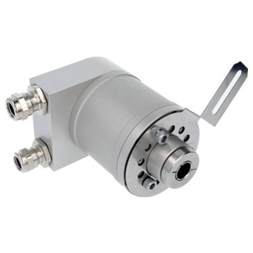 Posital Fraba Absolut Drehgeber 1 St. OCM-EC00B-0016-E14W-HFZ Sackloch-Hohlwelle