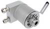 Posital Fraba Absolut Drehgeber 1 St. OCE-CAA1B-0012-E14W-HFZ Sackloch-Hohlwelle