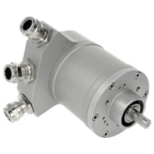 Posital Fraba Absolut Drehgeber 1 St. OCE-CAA1B-0016-F120-HFE Klemmflansch