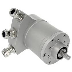 Posital Fraba Absolut Drehgeber 1 St. OCE-DPC1B-0013-F100-HFE Klemmflansch