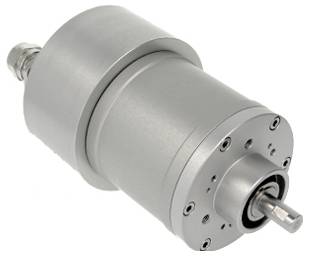 Posital Fraba Absolut Drehgeber 1 St. OCE-S101G-1213-F100-HFG Klemmflansch