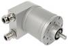 Posital Fraba Absolut Drehgeber 1 St. OCE-CAA1B-0012-F10W-HFZ Klemmflansch
