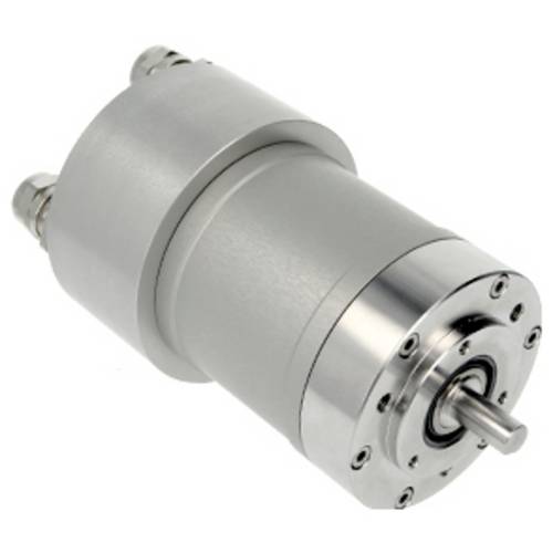 Posital Fraba Absolut Drehgeber 1 St. OCE-CAA1B-1212-W12S-HFG Synchronflansch