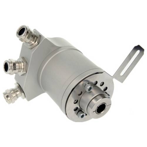 Posital Fraba Absolut Drehgeber 1 St. OCM-DPC1B-1213-E14W-HFE Sackloch-Hohlwelle