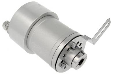 Posital Fraba Absolut Drehgeber 1 St. OCE-EC00B-1216-E14W-HFG Sackloch-Hohlwelle