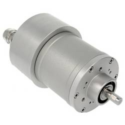 Posital Fraba Absolut Drehgeber 1 St. OCM-DPC1B-0016-F10W-HFG Klemmflansch