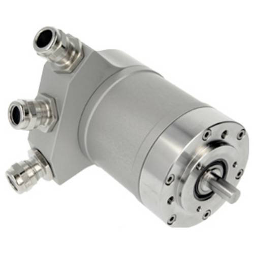 Posital Fraba Absolut Drehgeber 1 St. OCM-DPC1B-1213-W12W-HFE Synchronflansch