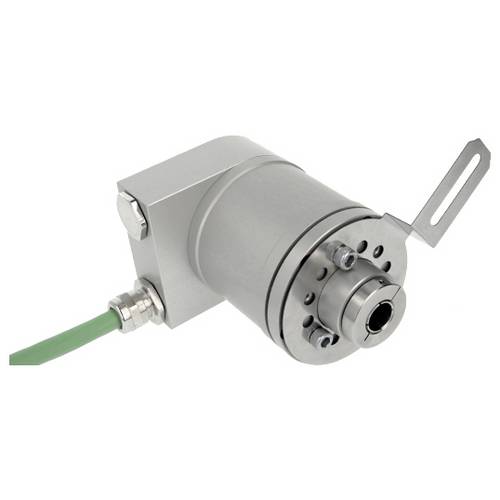 Posital Fraba Absolut Drehgeber 1 St. OCE-EIC1B-0016-E14S-5RW Sackloch-Hohlwelle