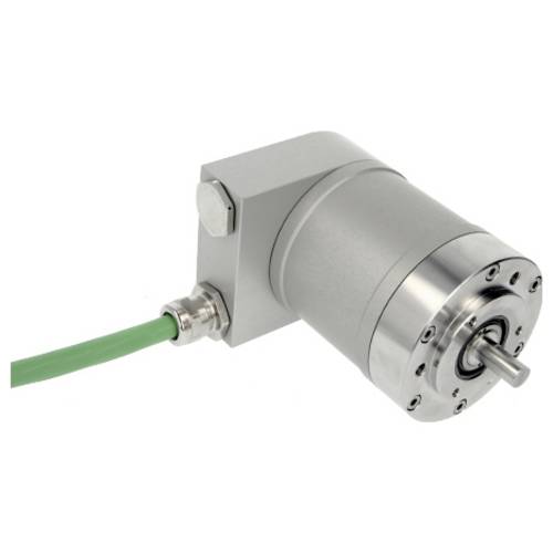 Posital Fraba Absolut Drehgeber 1 St. OCM-EEC1B-1213-W10W-5RW Synchronflansch