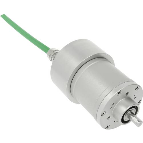 Posital Fraba Absolut Drehgeber 1 St. OCM-EIC1B-0016-F10W-CAW Klemmflansch