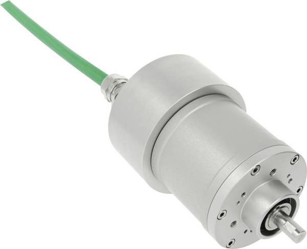 Posital Fraba Absolut Drehgeber 1 St. OCM-EIC1B-1416-F12W-CAW  Klemmflansch