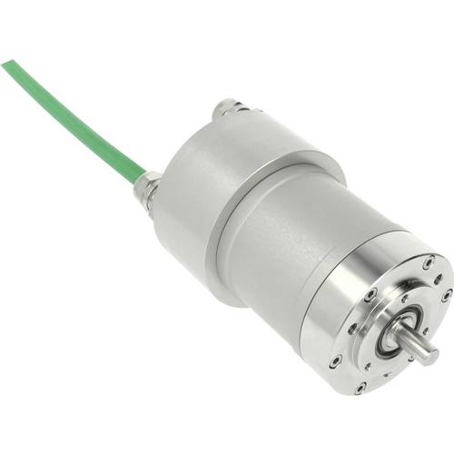 Posital Fraba Absolut Drehgeber 1 St. OCE-EIC1B-1416-W10W-AAW Synchronflansch