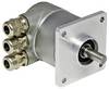Posital Fraba Absolut Drehgeber 1 St. OCF-DPC1B-0012-9A70-H3E Vierkantflansch